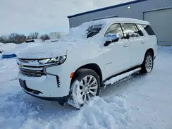 1GNSKSKD0PR217513 2023 CHEVROLET TAHOE