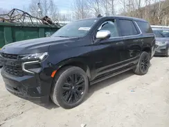 1GNSKSKD0PR220119 2023 CHEVROLET TAHOE