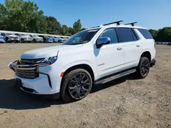 1GNSKSKD0PR226809 2023 CHEVROLET TAHOE