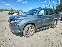 1GNSKSKD0PR237650 2023 CHEVROLET TAHOE