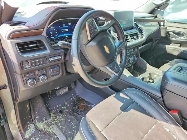 1GNSKSKD0PR237650 2023 CHEVROLET TAHOE - Image 8