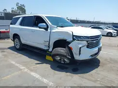 1GNSKSKD0PR262516 2023 CHEVROLET TAHOE
