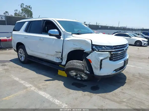1GNSKSKD0PR262516 2023 CHEVROLET TAHOE - Image 1