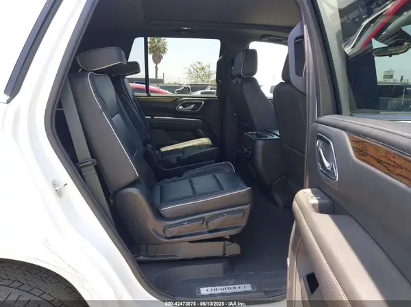 1GNSKSKD0PR262516 2023 CHEVROLET TAHOE - Image 8
