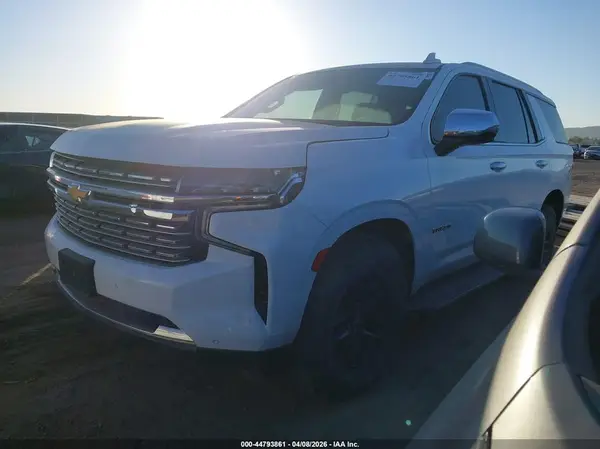 1GNSKSKD0PR308264 2023 CHEVROLET TAHOE - Image 2