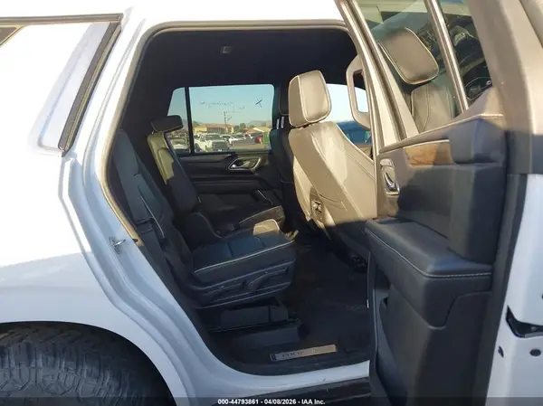 1GNSKSKD0PR308264 2023 CHEVROLET TAHOE - Image 8