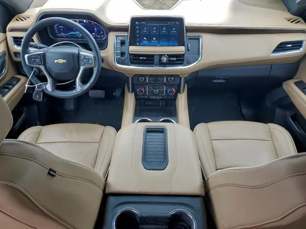 1GNSKSKD0PR312430 2023 CHEVROLET TAHOE - Image 8