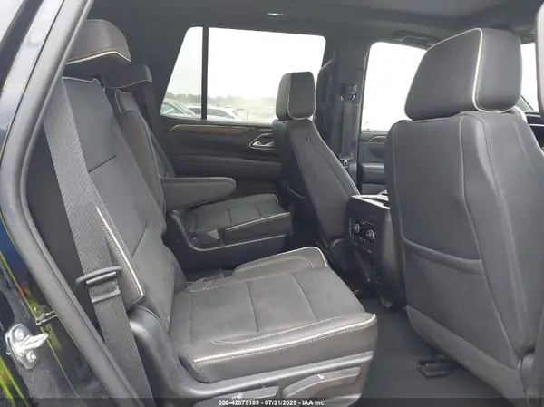 1GNSKSKD0PR386320 2023 CHEVROLET TAHOE - Image 8