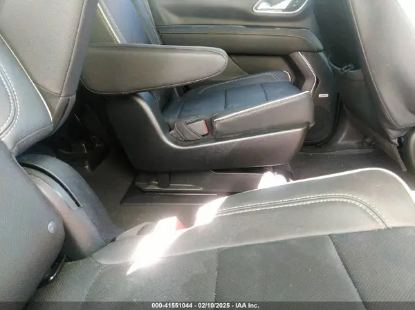 1GNSKSKD0PR400281 2023 CHEVROLET TAHOE - Image 8