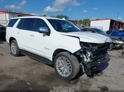 1GNSKSKD0PR453465 2023 CHEVROLET TAHOE