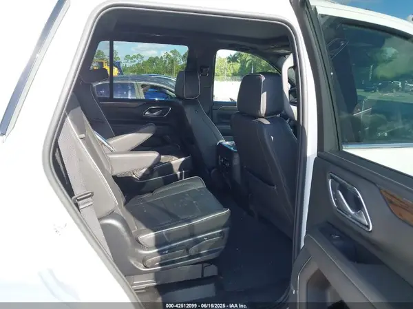 1GNSKSKD0PR453465 2023 CHEVROLET TAHOE - Image 8