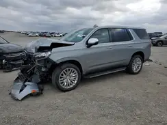 1GNSKSKD0PR456009 2023 CHEVROLET TAHOE