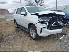 1GNSKSKD0RR355393 2024 CHEVROLET TAHOE