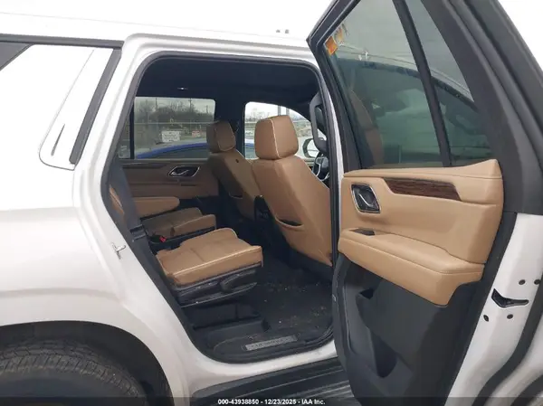 1GNSKSKD0RR355393 2024 CHEVROLET TAHOE - Image 8