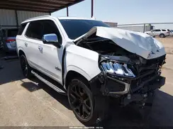 1GNSKSKD1MR101040 2021 CHEVROLET TAHOE
