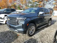 1GNSKSKD1MR151534 2021 CHEVROLET TAHOE