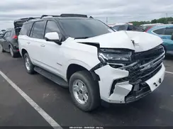 1GNSKSKD1MR255716 2021 CHEVROLET TAHOE