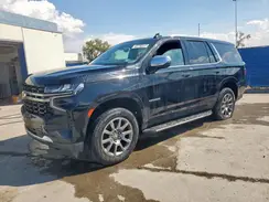 1GNSKSKD1MR275027 2021 CHEVROLET TAHOE