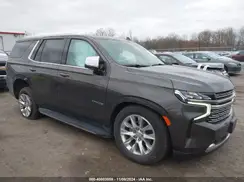 1GNSKSKD1MR311394 2021 CHEVROLET TAHOE