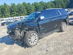 1GNSKSKD1MR355881 2021 CHEVROLET TAHOE