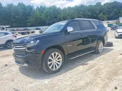 1GNSKSKD1MR357470 2021 CHEVROLET TAHOE