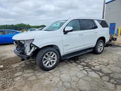 1GNSKSKD1NR115568 2022 CHEVROLET TAHOE