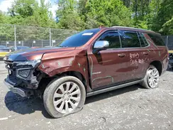 1GNSKSKD1NR140762 2022 CHEVROLET TAHOE