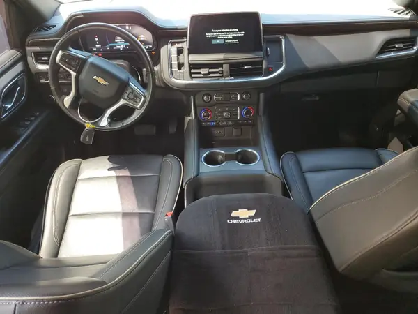 1GNSKSKD1NR140762 2022 CHEVROLET TAHOE - Image 8