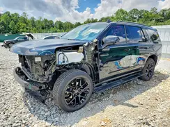 1GNSKSKD1NR160056 2022 CHEVROLET TAHOE