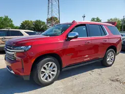1GNSKSKD1NR317472 2022 CHEVROLET TAHOE