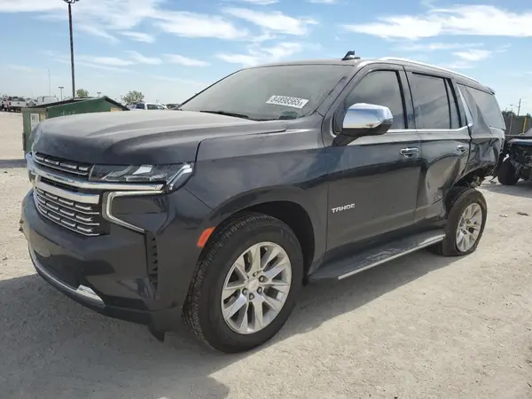 1GNSKSKD1PR107859 2023 CHEVROLET TAHOE - Image 1