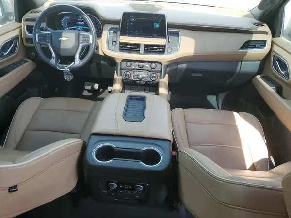 1GNSKSKD1PR107859 2023 CHEVROLET TAHOE - Image 8