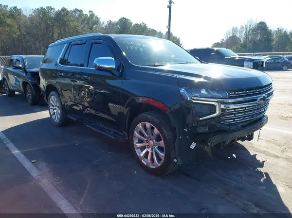 1GNSKSKD1PR131854 2023 CHEVROLET TAHOE - Image 1