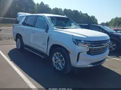 1GNSKSKD1PR238385 2023 CHEVROLET TAHOE