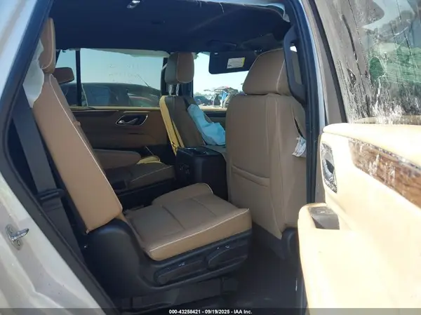 1GNSKSKD1PR238385 2023 CHEVROLET TAHOE - Image 8