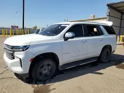 1GNSKSKD1PR273296 2023 CHEVROLET TAHOE