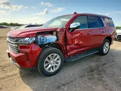 1GNSKSKD1PR309200 2023 CHEVROLET TAHOE