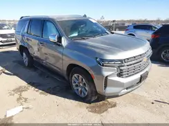 1GNSKSKD1PR313487 2023 CHEVROLET TAHOE