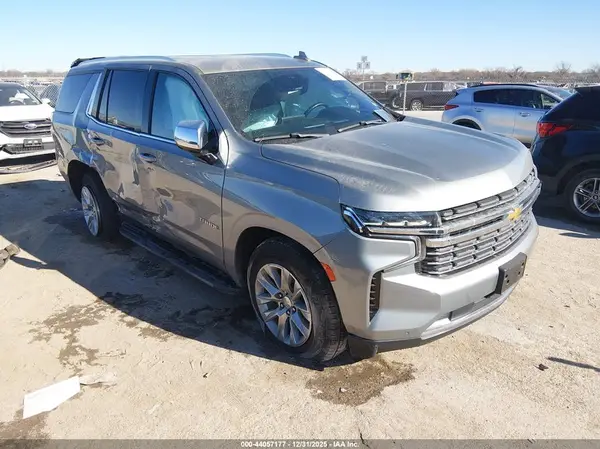1GNSKSKD1PR313487 2023 CHEVROLET TAHOE - Image 1