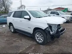1GNSKSKD1PR324456 2023 CHEVROLET TAHOE