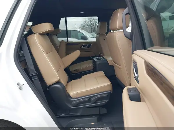 1GNSKSKD1PR324456 2023 CHEVROLET TAHOE - Image 8