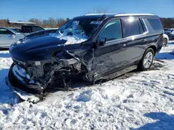 1GNSKSKD1PR462742 2023 CHEVROLET TAHOE