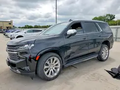 1GNSKSKD1PR523393 2023 CHEVROLET TAHOE
