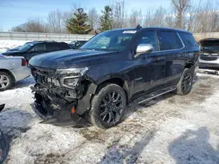 1GNSKSKD1PR534829 2023 CHEVROLET TAHOE