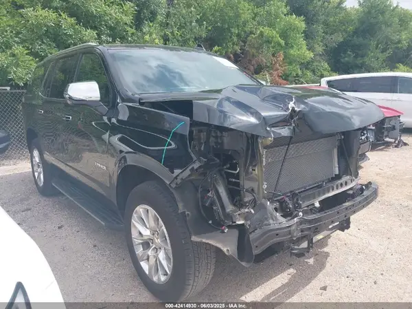 1GNSKSKD1RR279506 2024 CHEVROLET TAHOE - Image 1