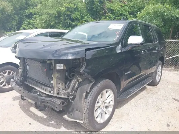 1GNSKSKD1RR279506 2024 CHEVROLET TAHOE - Image 2
