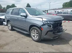 1GNSKSKD2MR101094 2021 CHEVROLET TAHOE