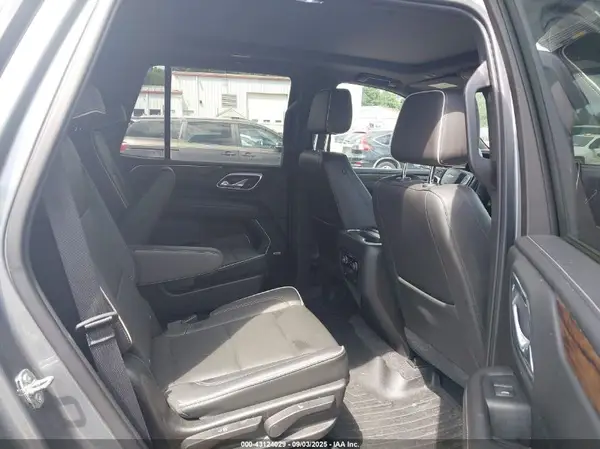 1GNSKSKD2MR101094 2021 CHEVROLET TAHOE - Image 8