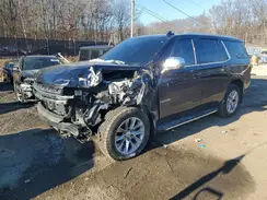 1GNSKSKD2MR131387 2021 CHEVROLET TAHOE