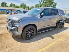 1GNSKSKD2MR146388 2021 CHEVROLET TAHOE